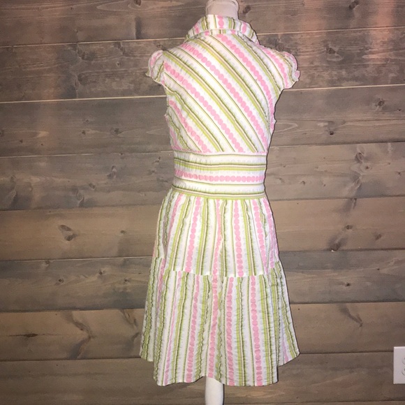 beau bois hippie style dress - Picture 4 of 7